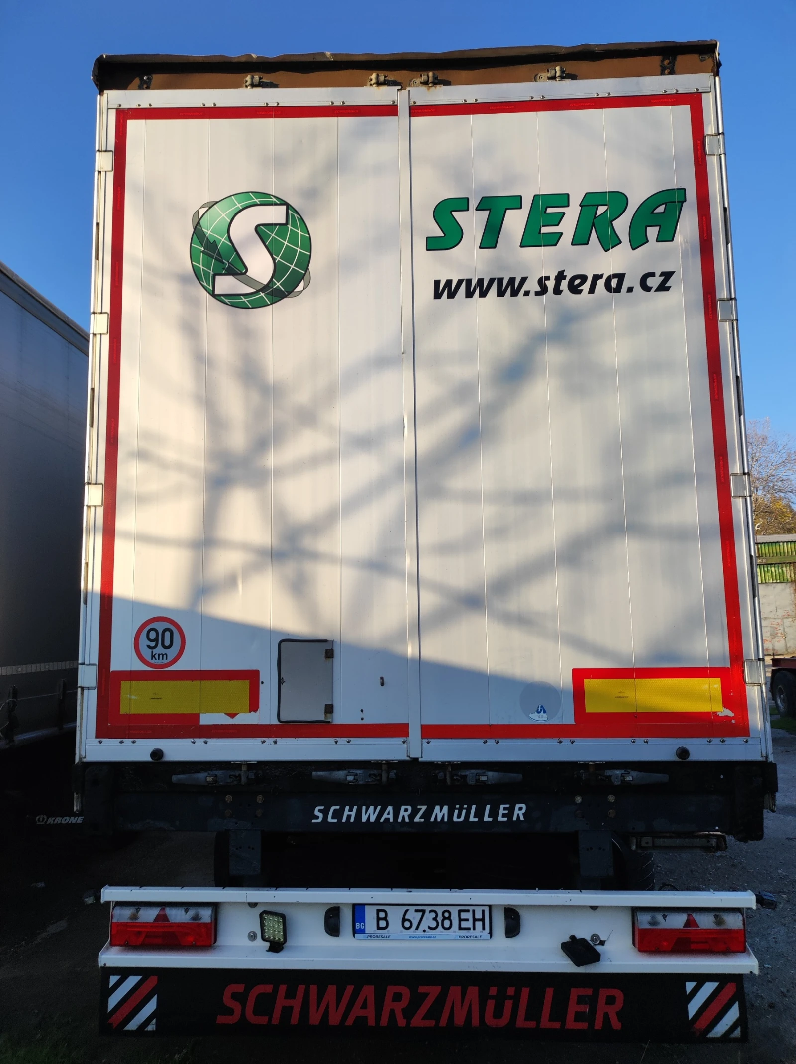  Schwarzmuller   | Mobile.bg   5