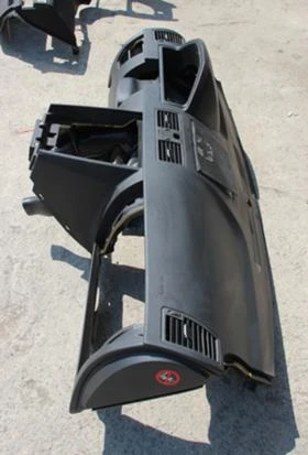 ТАБЛО ЗА ВОЛВО ХС 90 2010 г.  , снимка 2