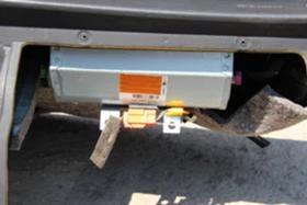 ТАБЛО ЗА ВОЛВО ХС 90 2010 г.  , снимка 5