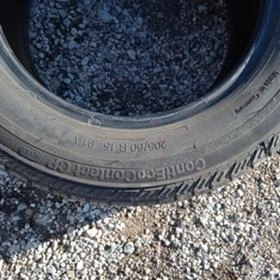 Гуми Всесезонни 205/60R15, снимка 4