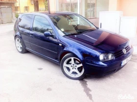 Джанти за VW Golf, снимка 10 - Гуми и джанти - 49350993