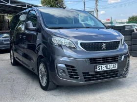 Peugeot Expert  1.6BlueHDI - 6 Meста, снимка 5