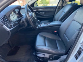 BMW 520 184кс ПАНОРАМА, KEYLESS-GO, НАПЪЛНО ОБСЛУЖЕНА, снимка 6