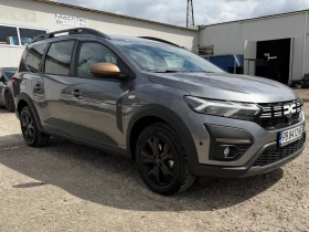 Dacia Jogger ниво Extreme, Бензин/Газ, снимка 1