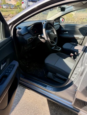 Dacia Jogger ниво Extreme, Бензин/Газ, снимка 4