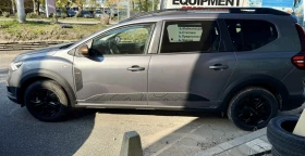 Dacia Jogger ниво Extreme, Бензин/Газ, снимка 13