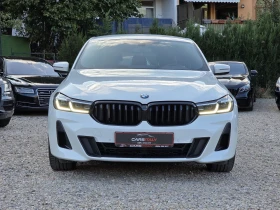 BMW 6 GT M PERFORMANCE , снимка 2