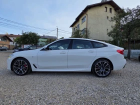 BMW 6 GT M PERFORMANCE , снимка 4