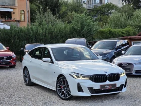 BMW 6 GT M PERFORMANCE , снимка 1