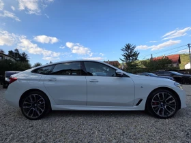 BMW 6 GT M PERFORMANCE , снимка 8