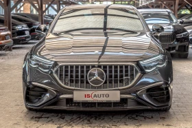 Mercedes-Benz E 53 AMG 4Matic+ /HyperScreen/AMG Ride Control/Камера 360/N, снимка 2