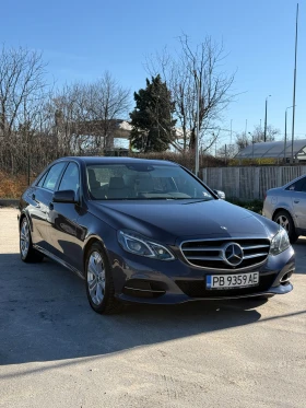 Mercedes-Benz E 400, снимка 2