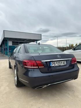 Mercedes-Benz E 400, снимка 7