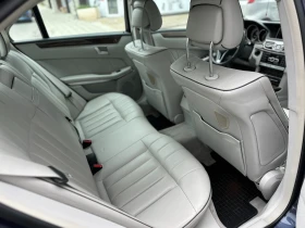 Mercedes-Benz E 400 4 matic, снимка 17
