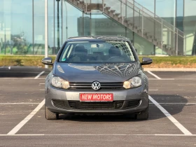 VW Golf 1.6TDi-Сервизна история, Лизинг през Уникредит  , снимка 2