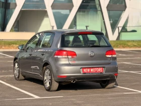 VW Golf 1.6TDi-Сервизна история, Лизинг през Уникредит  , снимка 8