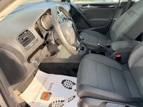 VW Golf 1.6TDi-Сервизна история, Лизинг през Уникредит  , снимка 9