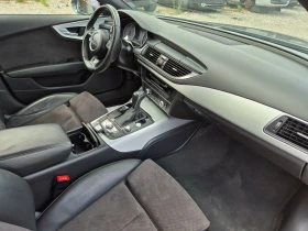Audi A7 3.0 TDI 3xS-LINE S-TRONIC FACE, снимка 12