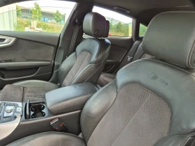 Audi A7 3.0 TDI 3xS-LINE S-TRONIC FACE, снимка 10