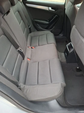 Audi A4 2.0 тди 143 кс. , снимка 9
