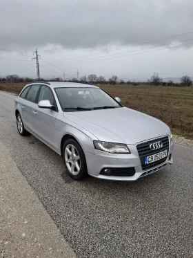 Audi A4 2.0 тди 143 кс. , снимка 2