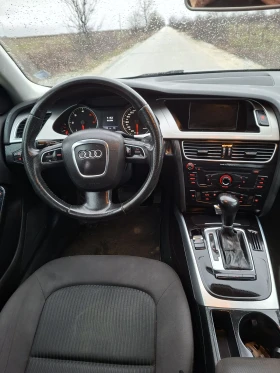 Audi A4 2.0 тди 143 кс. , снимка 7