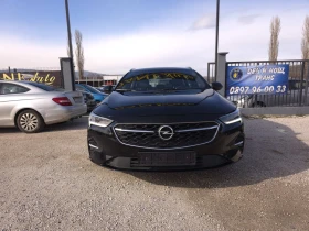 Opel Insignia 1.5d Automatic, снимка 3
