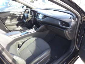 Opel Insignia 1.5d Automatic, снимка 11