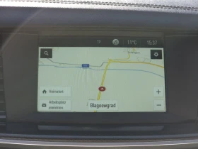 Opel Insignia 1.5d Automatic, снимка 15