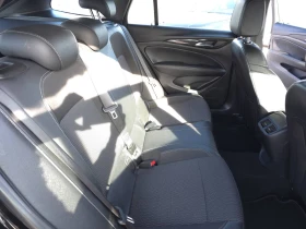 Opel Insignia 1.5d Automatic, снимка 16