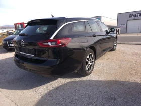 Opel Insignia 1.5d Automatic, снимка 9