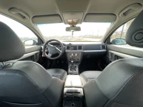 Opel Vectra, снимка 9