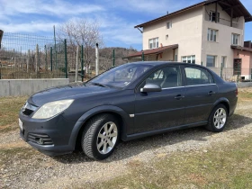 Opel Vectra, снимка 1