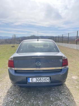 Opel Vectra, снимка 5