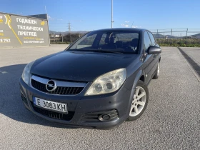Opel Vectra, снимка 2