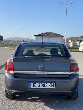 Opel Vectra, снимка 4
