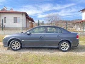 Opel Vectra, снимка 2