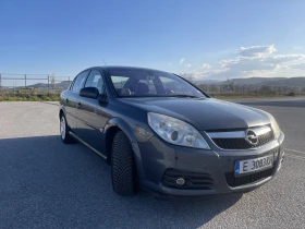Opel Vectra, снимка 1