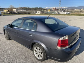 Opel Vectra, снимка 5