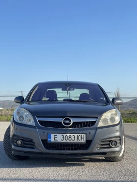 Opel Vectra, снимка 3