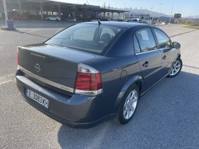 Opel Vectra, снимка 6