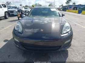 Porsche Panamera 3.6L V-6 DI, DOHC, VVT, 300HP All Wheel Drive, снимка 6