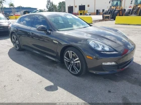 Porsche Panamera 3.6L V-6 DI, DOHC, VVT, 300HP All Wheel Drive, снимка 1