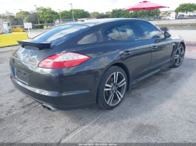 Porsche Panamera 3.6L V-6 DI, DOHC, VVT, 300HP All Wheel Drive, снимка 4