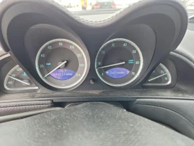 Mercedes-Benz SL 500 CARFAX* AВТОЛИЗИНГ, снимка 9