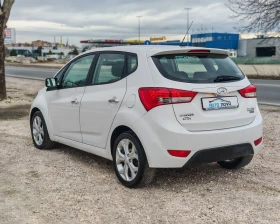 Hyundai Ix20 1.6 116 К.С. ДИЗЕЛ! , снимка 7