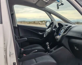 Hyundai Ix20 1.6 116 К.С. ДИЗЕЛ! , снимка 10