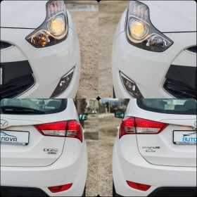 Hyundai Ix20 1.6 116 К.С. ДИЗЕЛ! , снимка 15