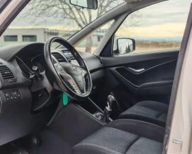 Hyundai Ix20 1.6 116 К.С. ДИЗЕЛ! , снимка 8