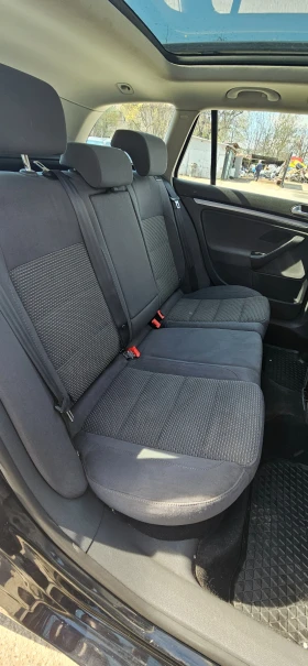 VW Golf Variant 2.0 TDI 140ps, снимка 7